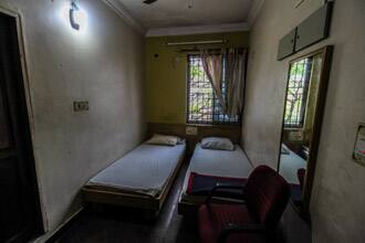 Vijay Residency, Bangalore 5